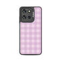MyBat Design Lab Series Case for Motorola Moto G 5G 2026 / G 5G 2025 / G Play 2026 - Purple Plaid