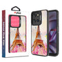 MyBat Design Lab Series Case for Motorola Moto G 5G (2026) / G 5G 2025 / G Play 2026 - Spring in Paris - MMG5G25CSLESMP485-1.jpg
