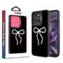 MyBat Design Lab Series Case for Motorola Moto G 5G (2026) / G 5G 2025 / G Play 2026 - Classic Coquette - MMG5G25CSLESMP486-1.jpg