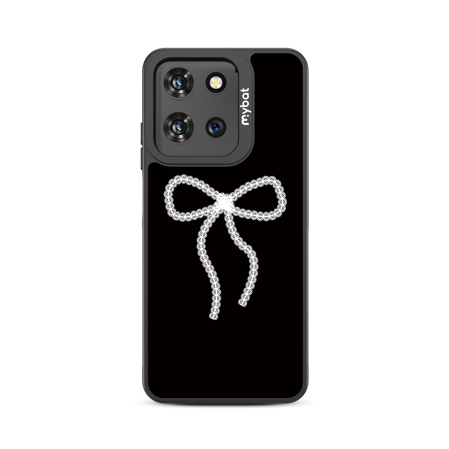MyBat Design Lab Series Case for Motorola Moto G 5G (2026) / G 5G 2025 / G Play 2026 - Classic Coquette