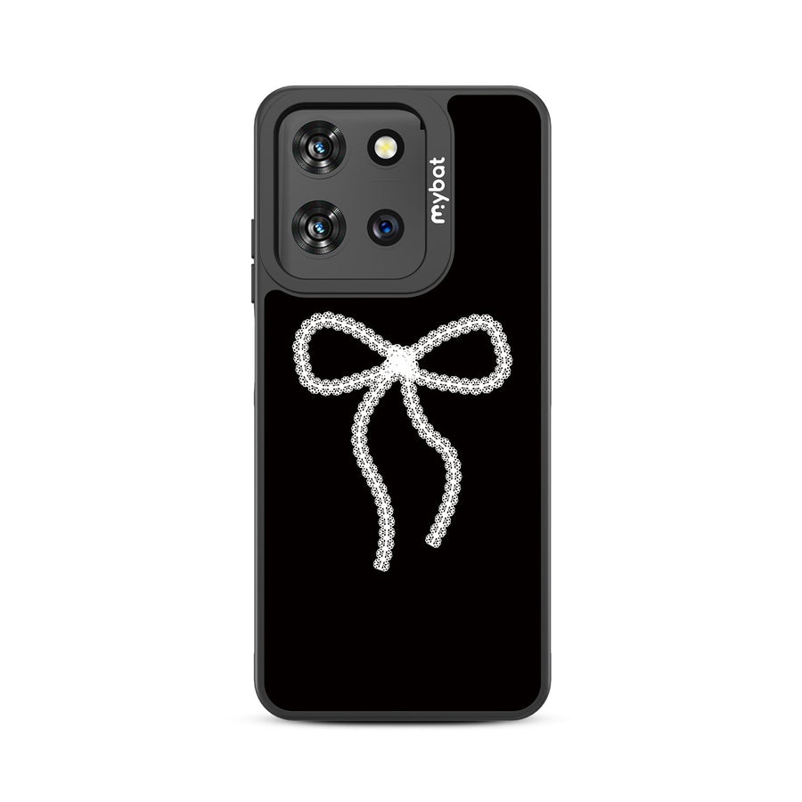 MyBat Design Lab Series Case for Motorola Moto G 5G (2026) / G 5G 2025 / G Play 2026 - Classic Coquette