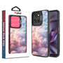 MyBat Design Lab Series Case for Motorola Moto G 5G (2026)/ G 5G 2025 / G Play 2026 - Cloudscape