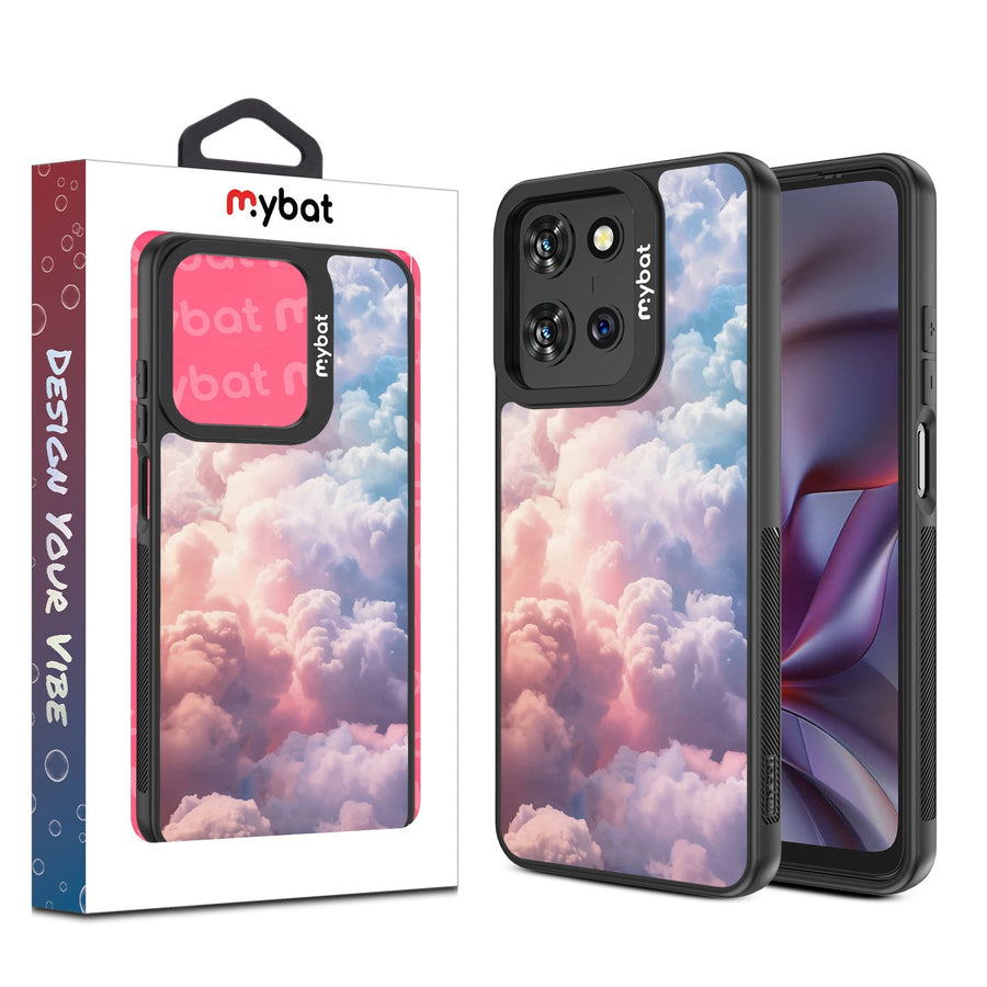 MyBat Design Lab Series Case for Motorola Moto G 5G (2026)/ G 5G 2025 / G Play 2026 - Cloudscape