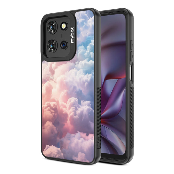 MyBat Design Lab Series Case for Motorola Moto G 5G (2026)/ G 5G 2025 / G Play 2026 - Cloudscape - MMG5G25CSLESMP490-2.jpg