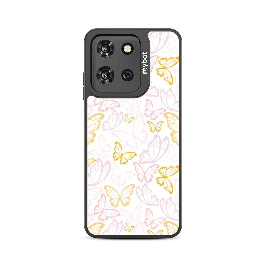 MyBat Design Lab Series Case for Motorola Moto G 5G (2026)/ G 5G 2025 / G Play 2026 - Wing Outline - MMG5G25CSLESMP491-3.jpg