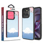 MyBat Design Lab Series Case for Motorola Moto G 5G (2026)/ G 5G 2025 / G Play 2026 - Fuji Blossoms