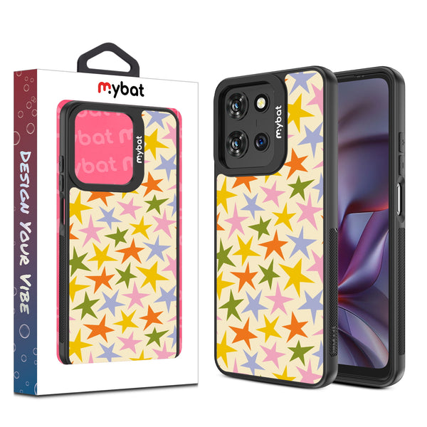 MyBat Design Lab Series Case for Motorola Moto G 5G (2026) / G 5G 2025 / G Play 2026 – Party Stars - MMG5G25CSLESMP500-1.jpg