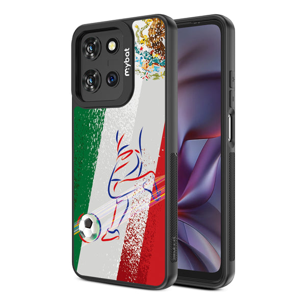 MyBat Design Lab Series Case for Motorola Moto G 5G 2026 / G 5G 2025 / G Play 2026 – Mexico Soccer - MMG5G25CSLESMP507-2.jpg