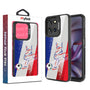 MyBat Design Lab Series Case for Motorola Moto G 5G 2026 / G 5G 2025 / G Play 2026 – France Soccer - MMG5G25CSLESMP511-1.jpg