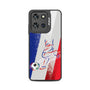 MyBat Design Lab Series Case for Motorola Moto G 5G 2026 / G 5G 2025 / G Play 2026 – France Soccer