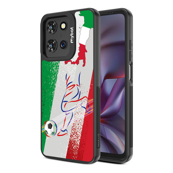 MyBat Design Lab Series Case for Motorola Moto G 5G 2026 / G 5G 2025 / G Play 2026 – Italy Soccer - MMG5G25CSLESMP513-2.jpg