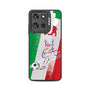 MyBat Design Lab Series Case for Motorola Moto G 5G 2026 / G 5G 2025 / G Play 2026 – Italy Soccer