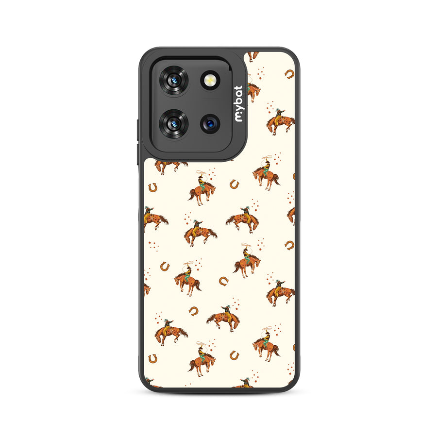 MyBat Design Lab Series Case for Motorola Moto G 5G (2026) / G 5G 2025 / G Play (2026) – Giddy Up - MMG5G25CSLESMP518-2.JPG