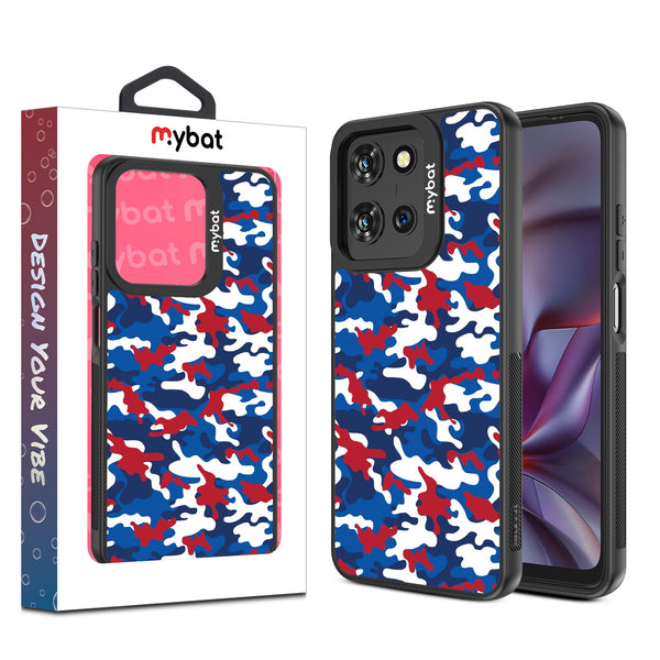 MyBat Design Lab Series Case for Motorola Moto G 5G (2026) / G 5G 2025 / G Play (2026) – Patriot Camo - MMG5G25CSLESMP521.JPG