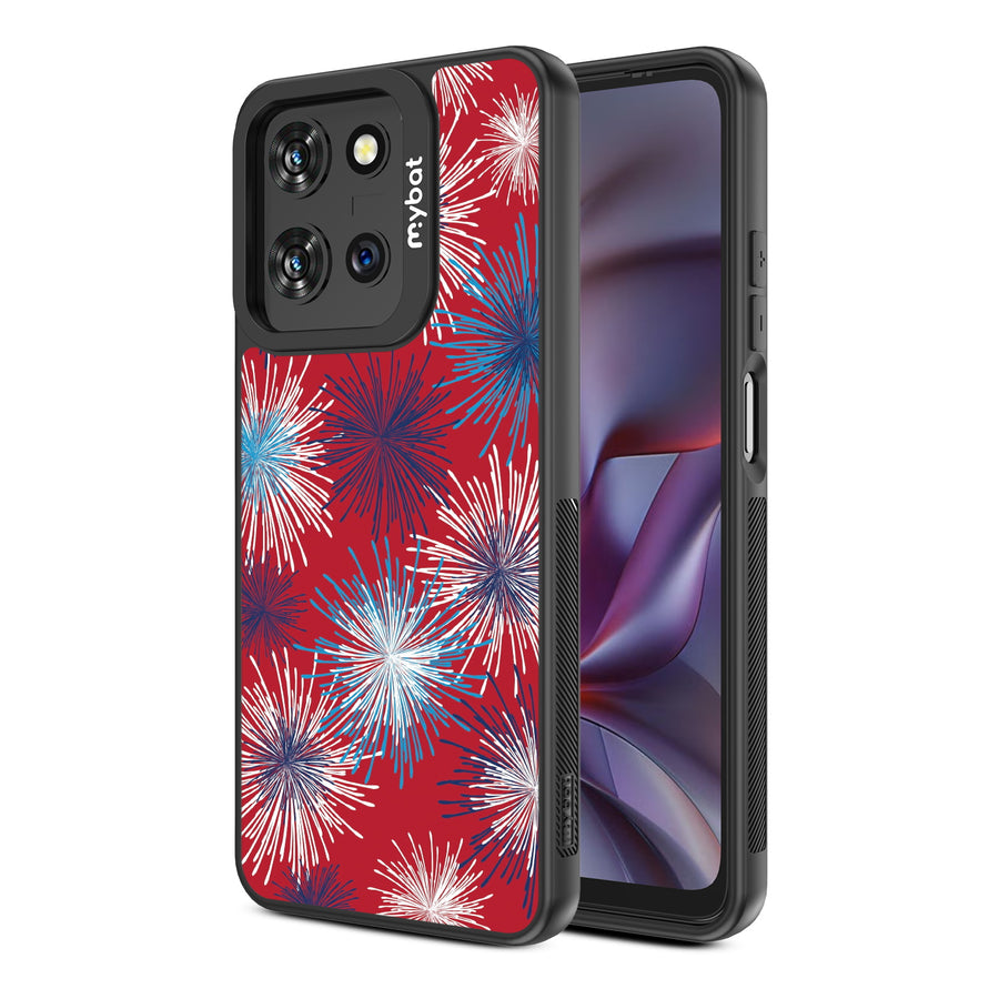 MyBat Design Lab Series Case for Motorola Moto G 5G (2026) / G 5G 2025 / G Play (2026) – Fireworks - MMG5G25CSLESMP522-1.JPG
