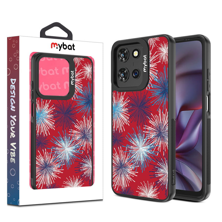 MyBat Design Lab Series Case for Motorola Moto G 5G (2026) / G 5G 2025 / G Play (2026) – Fireworks - MMG5G25CSLESMP522.JPG