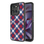 MyBat Design Lab Series Case for Motorola Moto G 5G (2026) / G 5G 2025 / G Play (2026) – Americana Plaid - MMG5G25CSLESMP523-1.JPG