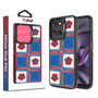 MyBat Design Lab Series Case for Motorola Moto G 5G (2026) / G 5G 2025 / G Play (2026) – All American Quilt - MMG5G25CSLESMP524.JPG