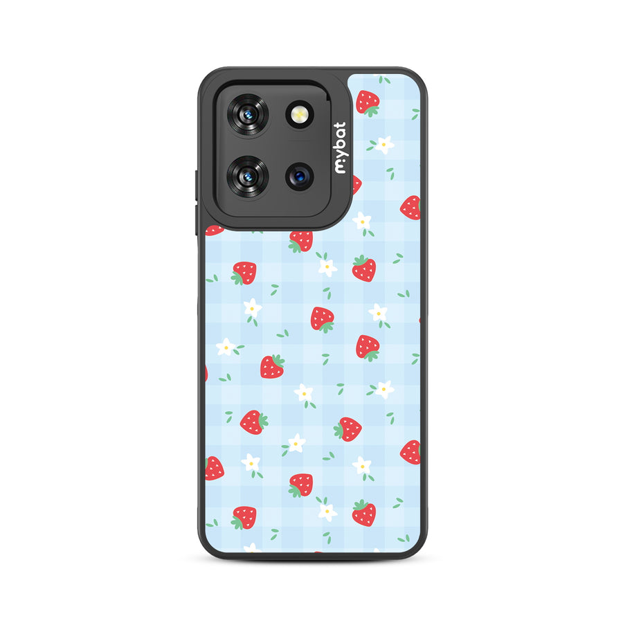MyBat Design Lab Series Case for Motorola Moto G 5G (2026) / G 5G 2025 / G Play (2026) – Sweet Strawberry - MMG5G25CSLESMP525-2.JPG