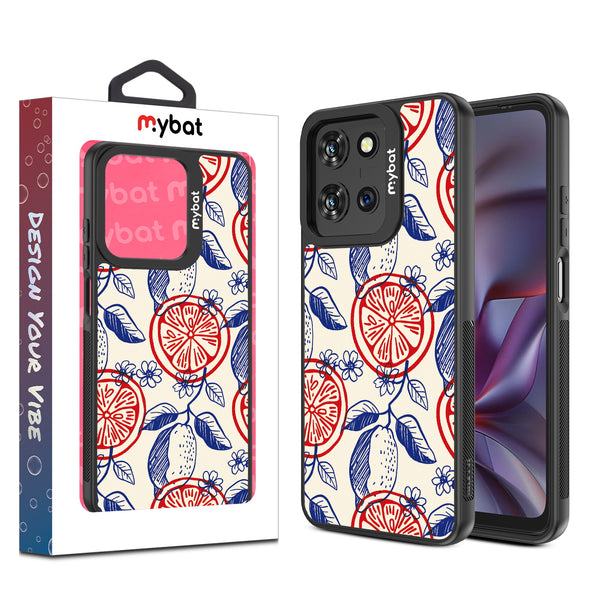MyBat Design Lab Series Case for Motorola Moto G 5G (2026) / G 5G 2025 / G Play (2026) – Summer Citrus - MMG5G25CSLESMP526.JPG