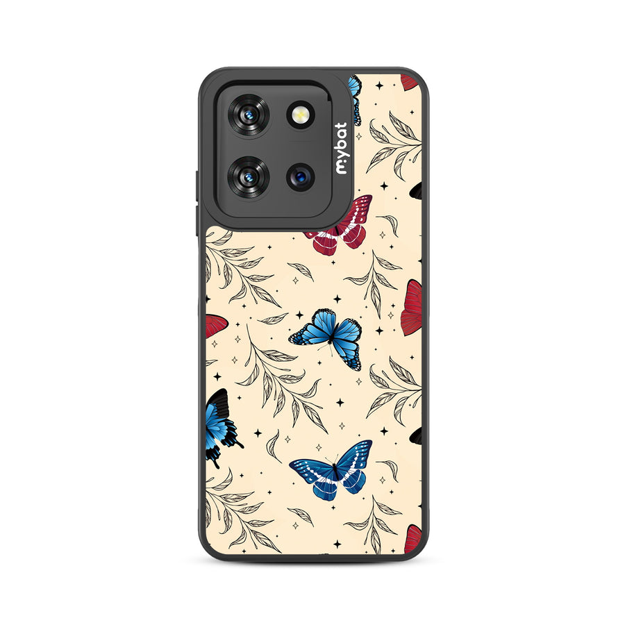 MyBat Design Lab Series Case for Motorola Moto G 5G (2026) / G 5G 2025 / G Play (2026) – Free to Flutter - MMG5G25CSLESMP527-2.JPG