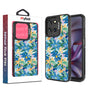MyBat Design Lab Series Case for Motorola Moto G 5G (2026) / G 5G 2025 / G Play (2026) – Exotic Bloom - MMG5G25CSLESMP529.JPG