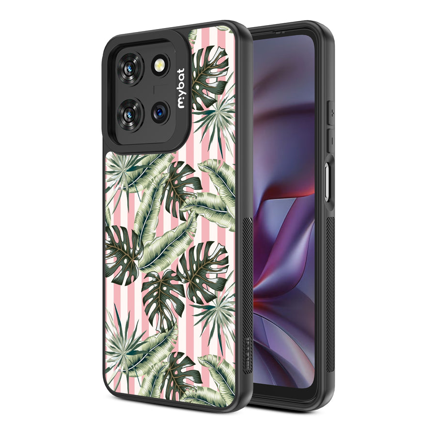 MyBat Design Lab Series Case for Motorola Moto G 5G (2026) / G 5G 2025 / G Play (2026) – Palm Springs - MMG5G25CSLESMP532-1.JPG