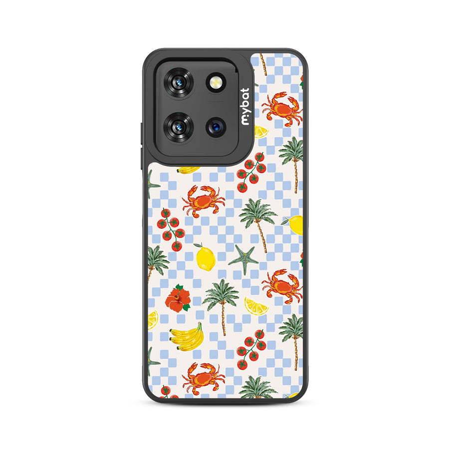 MyBat Design Lab Series Case for Motorola Moto G 5G (2026) / G 5G 2025 / G Play (2026) – Beach Club - MMG5G25CSLESMP536-2.JPG