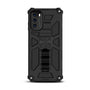 MyBat Sturdy Hybrid Protector Cover (with Stand) for Motorola Moto G 5G (2022) - Black / Black - MMG5GCSFSSS001-3.jpg