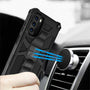 MyBat Sturdy Hybrid Protector Cover (with Stand) for Motorola Moto G 5G (2022) - Black / Black - MMG5GCSFSSS001-9.jpg