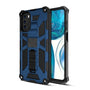 MyBat Sturdy Hybrid Protector Cover (with Stand) for Motorola Moto G 5G (2022) - Ink Blue / Black - MMG5GCSFSSS002-2.jpg