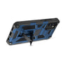 MyBat Sturdy Hybrid Protector Cover (with Stand) for Motorola Moto G 5G (2022) - Ink Blue / Black - MMG5GCSFSSS002-7.jpg