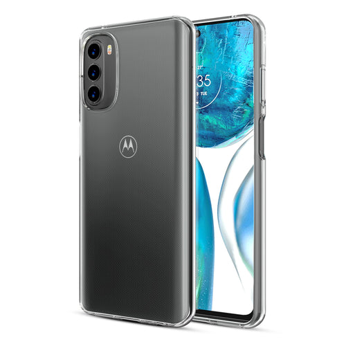 MyBat Candy Series Case for Motorola Moto G 5G (2022) - Glossy Clear - MMG5GCSTPUS901-2.jpg