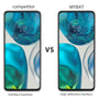 MyBat Tempered Glass Screen Protector (2.5D) for Motorola Moto G 5G (2022) - Clear - MMG5GSC90-5.jpg
