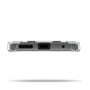 MyBat Gummy Series Case for Motorola Moto G Pure / Moto G Power (2022) - Clear - MMGPCSCAM0141-6.jpg