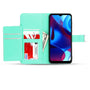 MyBat MyJacket Wallet Xtra Series with RFID Blocking for Motorola Moto G Pure / Moto G Power (2022) - Holographic Leopard - MMGPPCMJG094-3.jpg