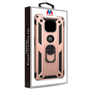 MyBat Anti-Drop Hybrid Protector Case (with Ring Stand) for Motorola Moto G Power (2021) - Rose Gold / Black - MMGPW21CSFSSS244-10.jpg