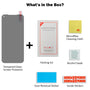 MyBat Privacy Tempered Glass Screen Protector (2.5D) for Motorola Moto G Power (2021) - Clear - MMGPW21SC67-6.jpg