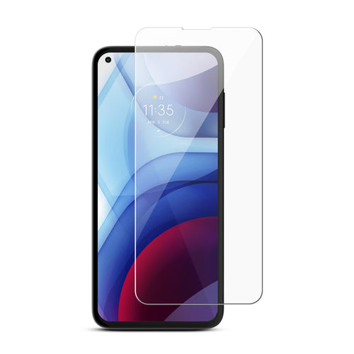MyBat Tempered Glass Screen Protector (2.5D) for Motorola Moto G Power (2021) - Clear - MMGPW21SC90-2.jpg