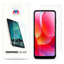 MyBat Tempered Glass Screen Protector (2.5D) for Motorola Moto G Power (2022) - Clear - MMGPW22SC90-1.jpg