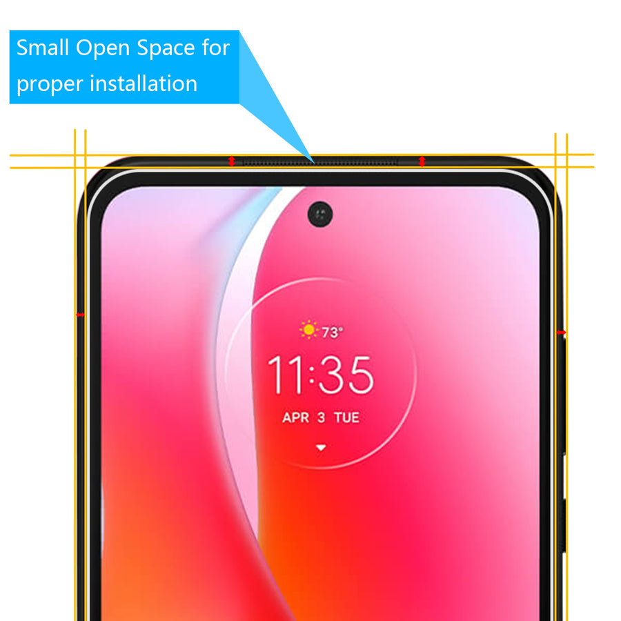 MyBat Tempered Glass Screen Protector (2.5D) for Motorola Moto G Power (2022) - Clear - MMGPW22SC90-3.jpg