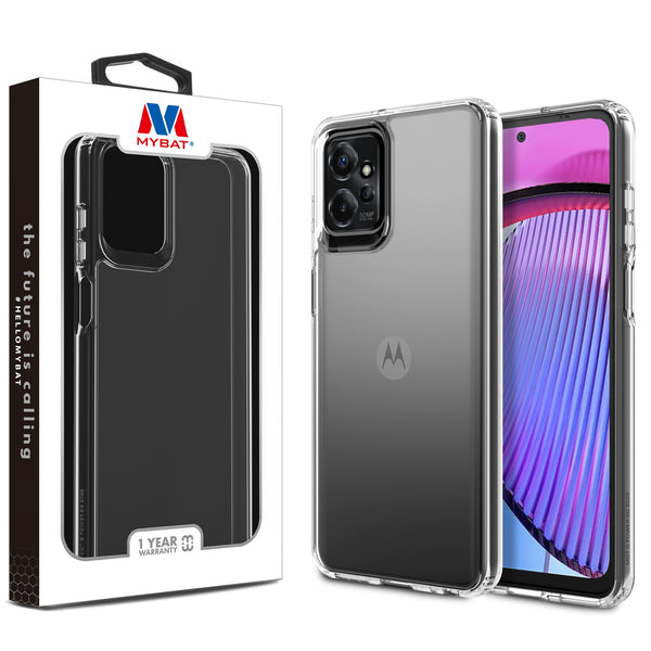MyBat Gummy Series Case for Motorola Moto G Power 5G (2023) - Clear - MMGPW23CSCAM0141-1.jpg