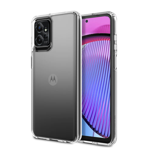 MyBat Gummy Series Case for Motorola Moto G Power 5G (2023) - Clear - MMGPW23CSCAM0141-2.jpg