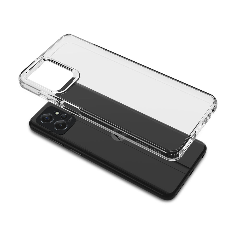 MyBat Gummy Series Case for Motorola Moto G Power 5G (2023) - Clear - MMGPW23CSCAM0141-7.jpg