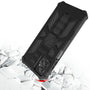 MyBat Sturdy Hybrid Protector Cover (with Stand) for Motorola Moto G Power 5G (2023) - Black / Black - MMGPW23CSFSSS001-5.jpg