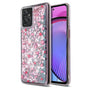 MyBat Quicksand Glitter Hybrid Protector Cover for Motorola Moto G Power 5G (2023) - Heart Vines - MMGPW23CSGTMM021-2.jpg