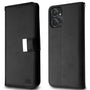 MyBat MyJacket Wallet Xtra Series for Motorola Moto G Power 5G (2023) - Black / Black - MMGPW23PCMJG031-6.jpg