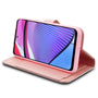 MyBat MyJacket Wallet Xtra Series for Motorola Moto G Power 5G (2023) - Rose Gold - MMGPW23PCMJG035-4.jpg