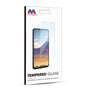 MyBat Tempered Glass Screen Protector (2.5D) for Motorola Moto G Power 5G (2023) - Clear