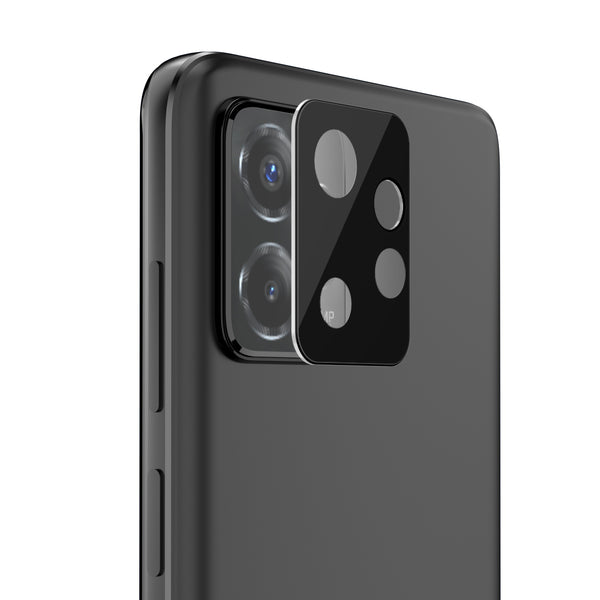 MyBat Tempered Glass Lens Protector for Motorola Moto G Power 5G (2023) - Black - MMGPW23SCLE80-2.jpg